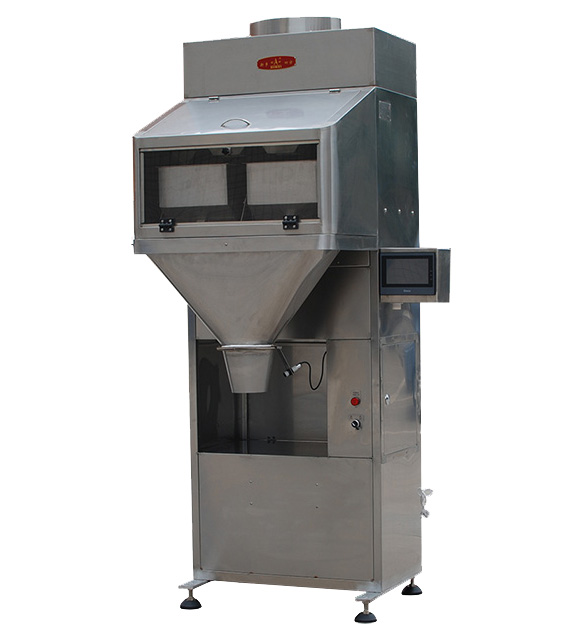 全自動定量包裝秤的發(fā)展空間大？