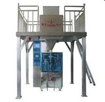 包裝秤稱重不準(zhǔn)確的因素？