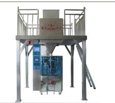 包裝秤生產(chǎn)線有什么技術(shù)特點(diǎn)？？