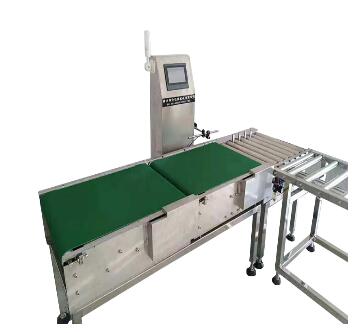 購(gòu)買(mǎi)重量檢測(cè)機(jī)為什么要選擇四方包裝？？