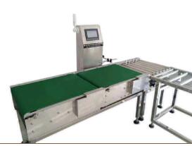  重量檢測(cè)機(jī)為何如此受歡迎？？