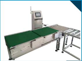 怎樣保證重量檢測機的正確使用？？