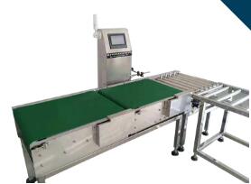 重量檢測機保證了產(chǎn)品的合格率？