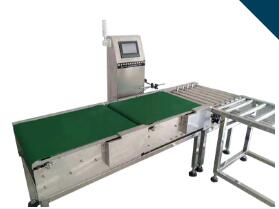 重量檢測(cè)機(jī)檢測(cè)不準(zhǔn)的原因？