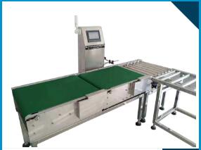 重量檢測(cè)機(jī)的應(yīng)用功能介紹？