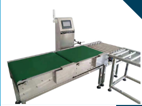 如何做好重量檢測(cè)機(jī)的維護(hù)保養(yǎng)？？