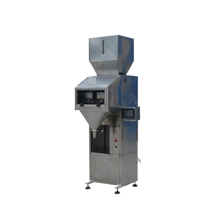 包裝機(jī)稱重不準(zhǔn)確的原因解析？